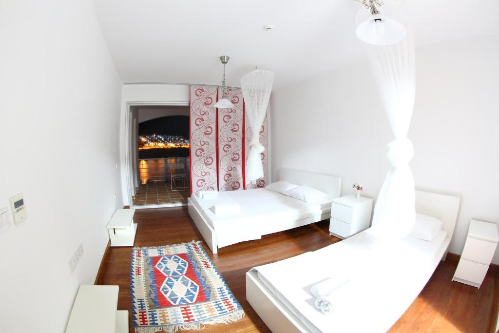 Reyhan Hotel Karaburun  Exteriör bild